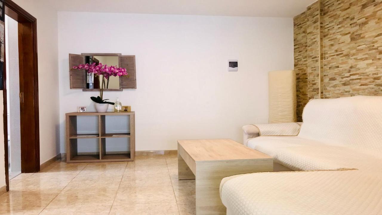 Blue Azure Powered By Solymarcalma Apartment Costa Calma Exterior photo